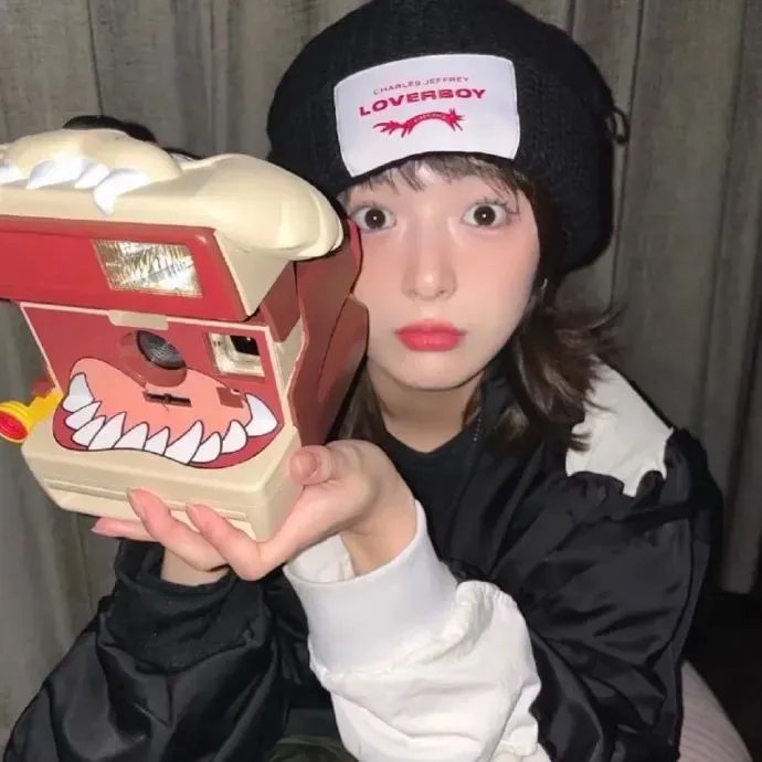 邪恶幼灵